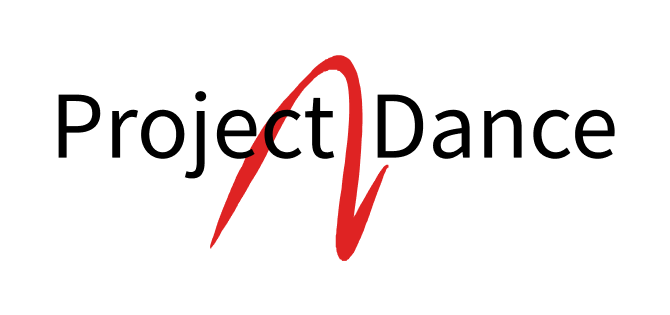 Project 2 Dance Logo